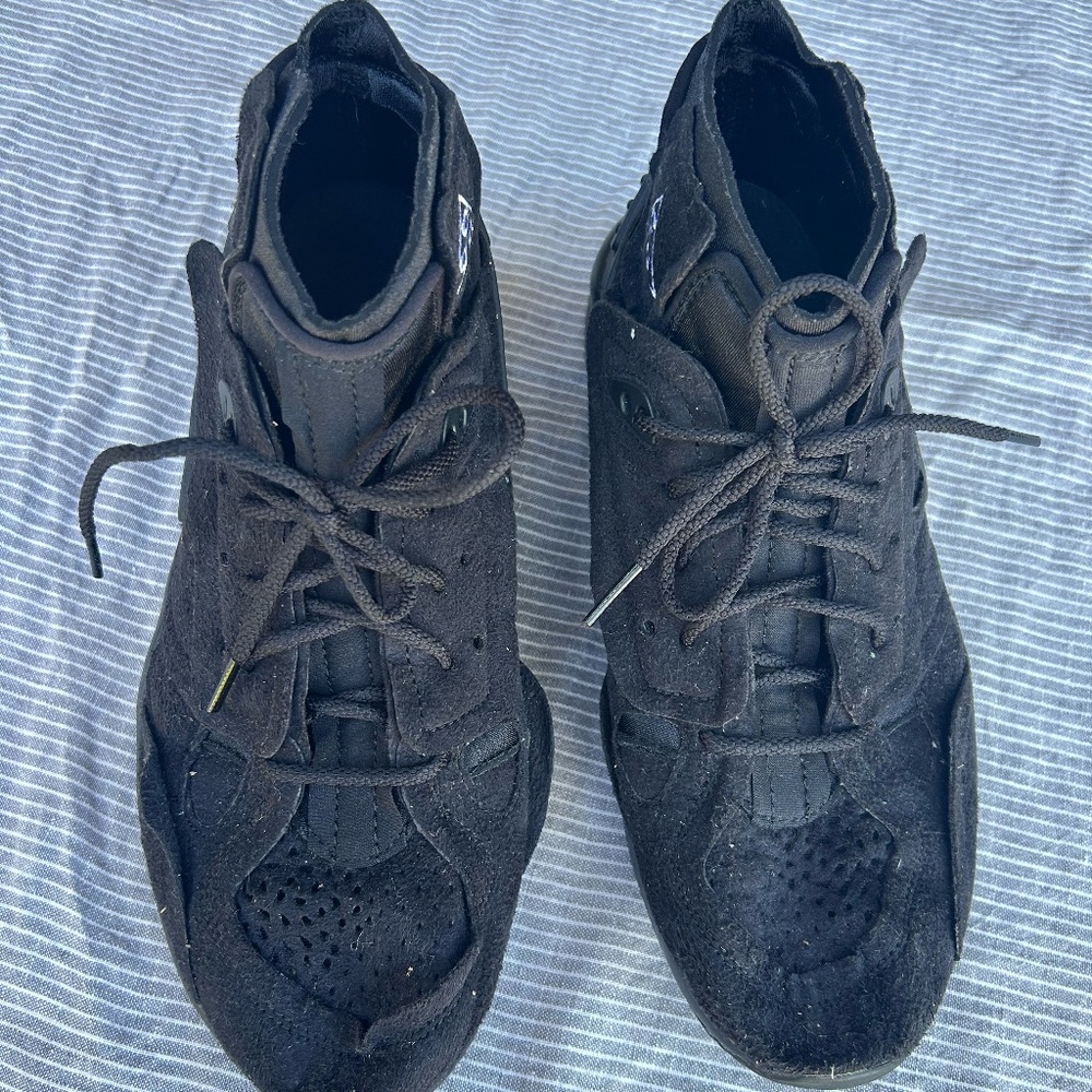 Nike Air Mowabb
